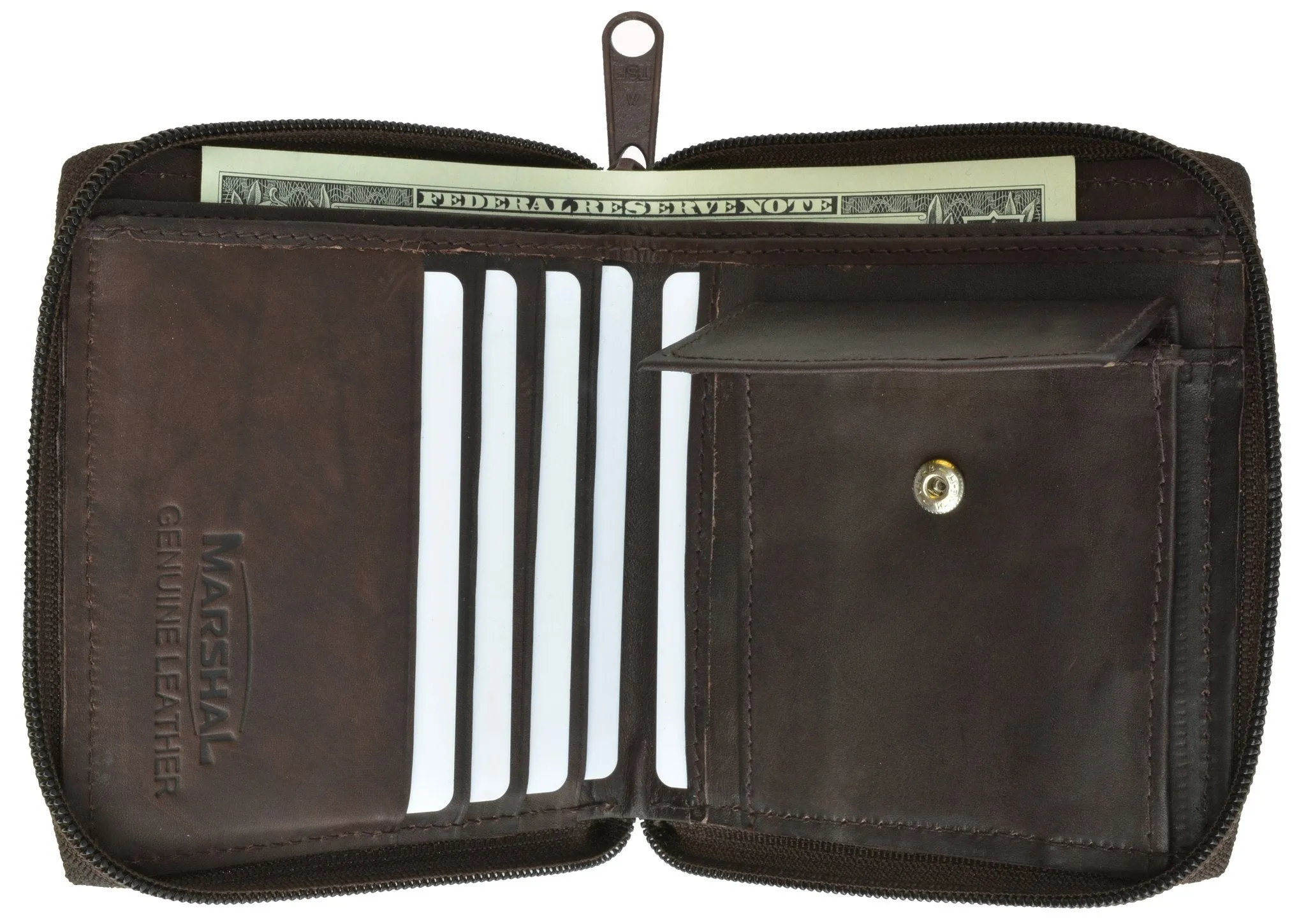 Men's Wallets 1356 CF