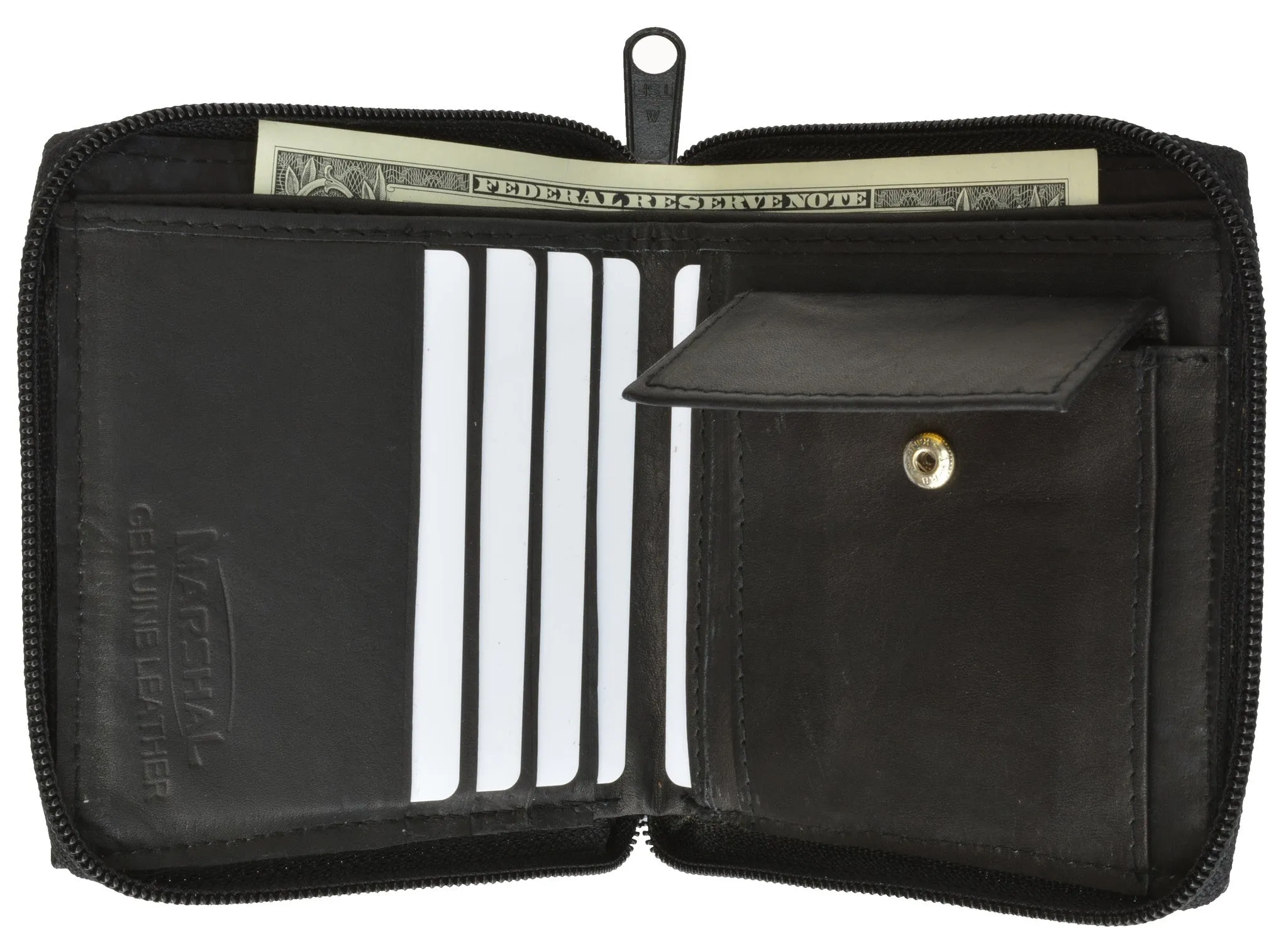 Men's Wallets 1356 CF