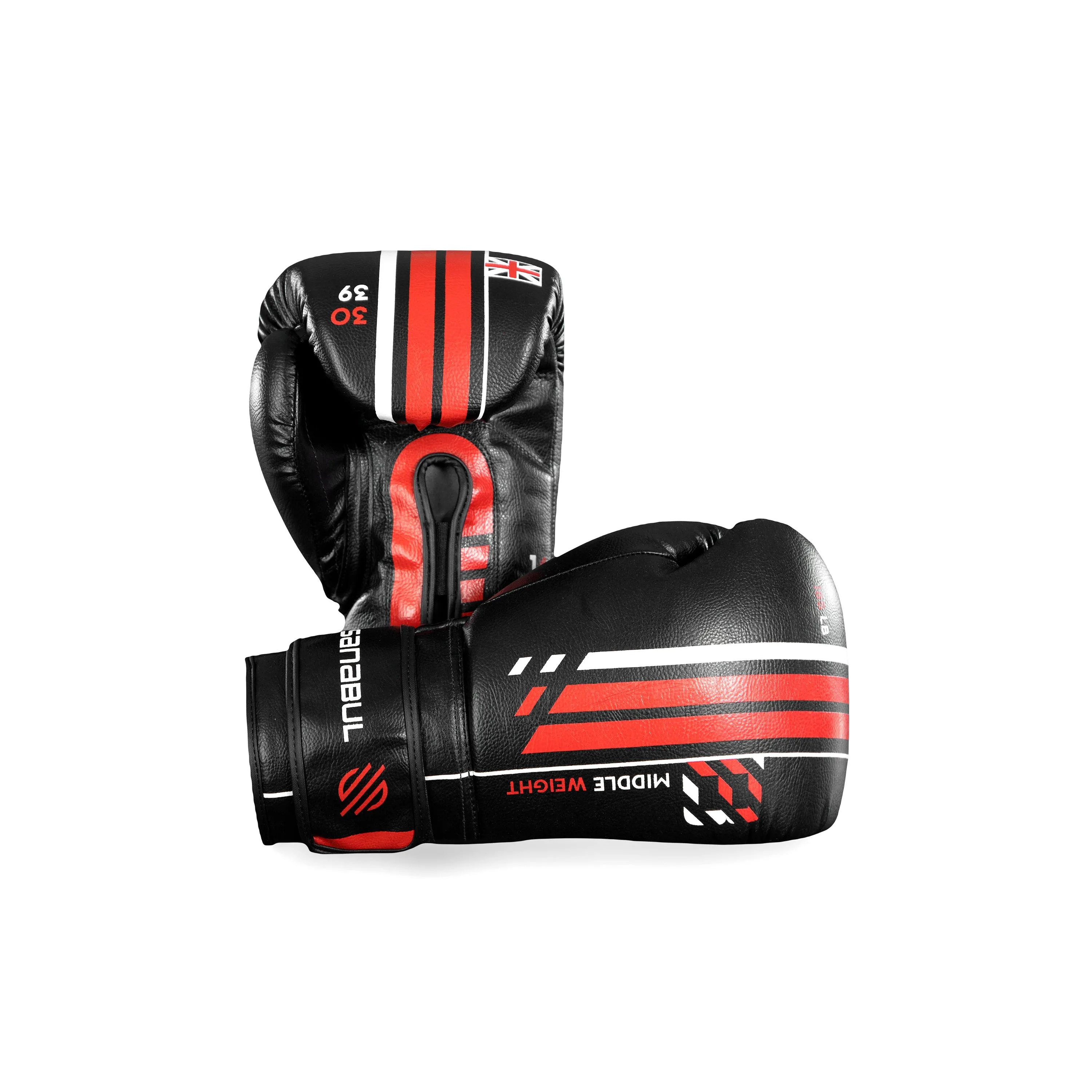 Michael Bisping Legacy Gloves