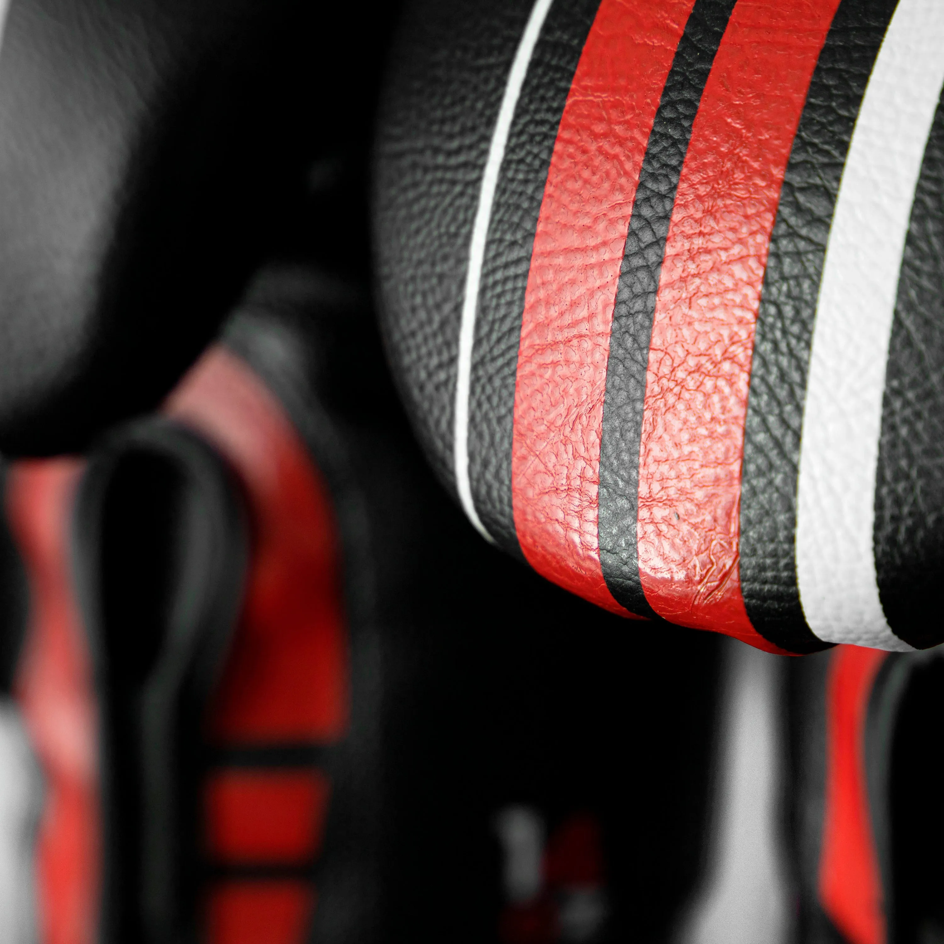 Michael Bisping Legacy Gloves