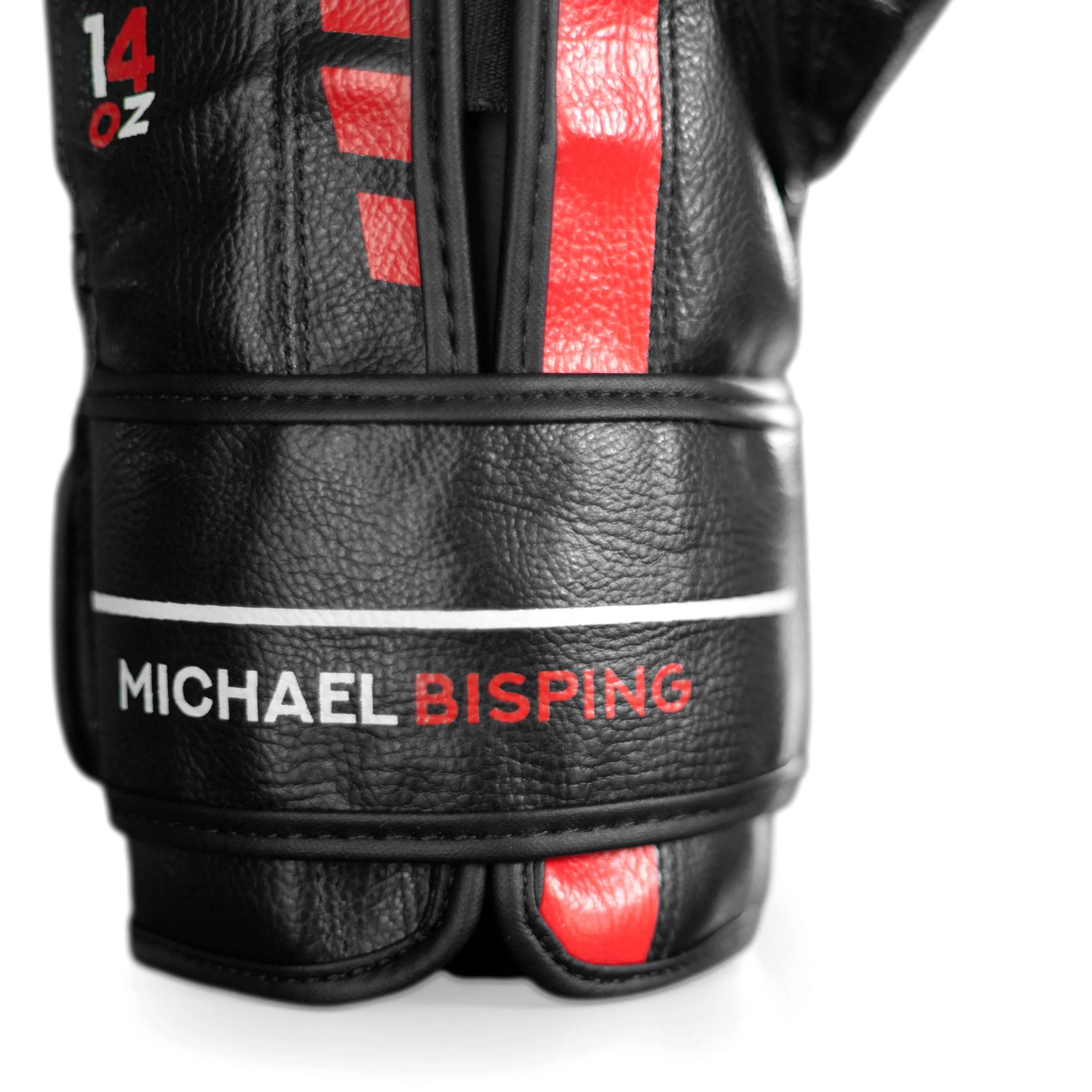 Michael Bisping Legacy Gloves
