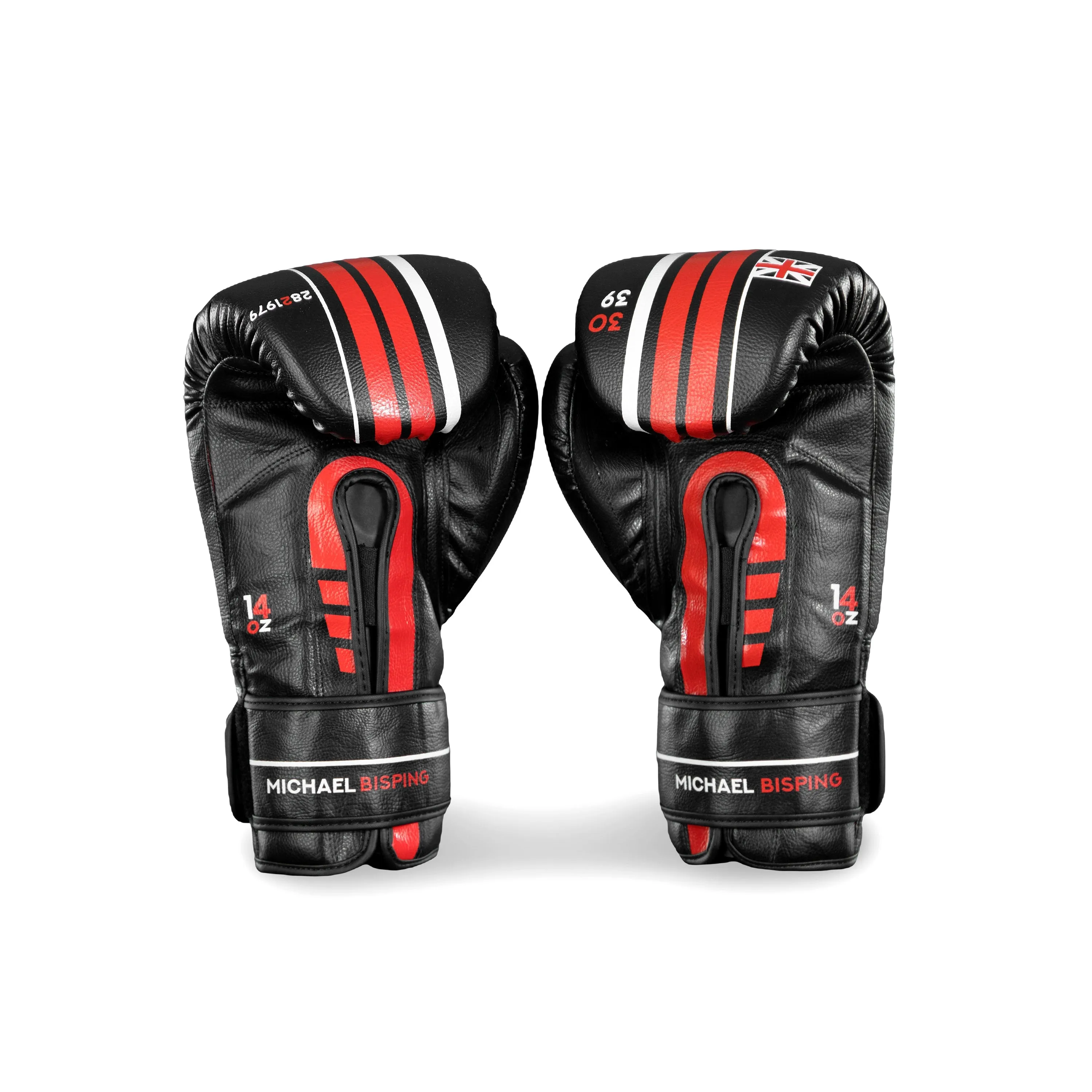 Michael Bisping Legacy Gloves