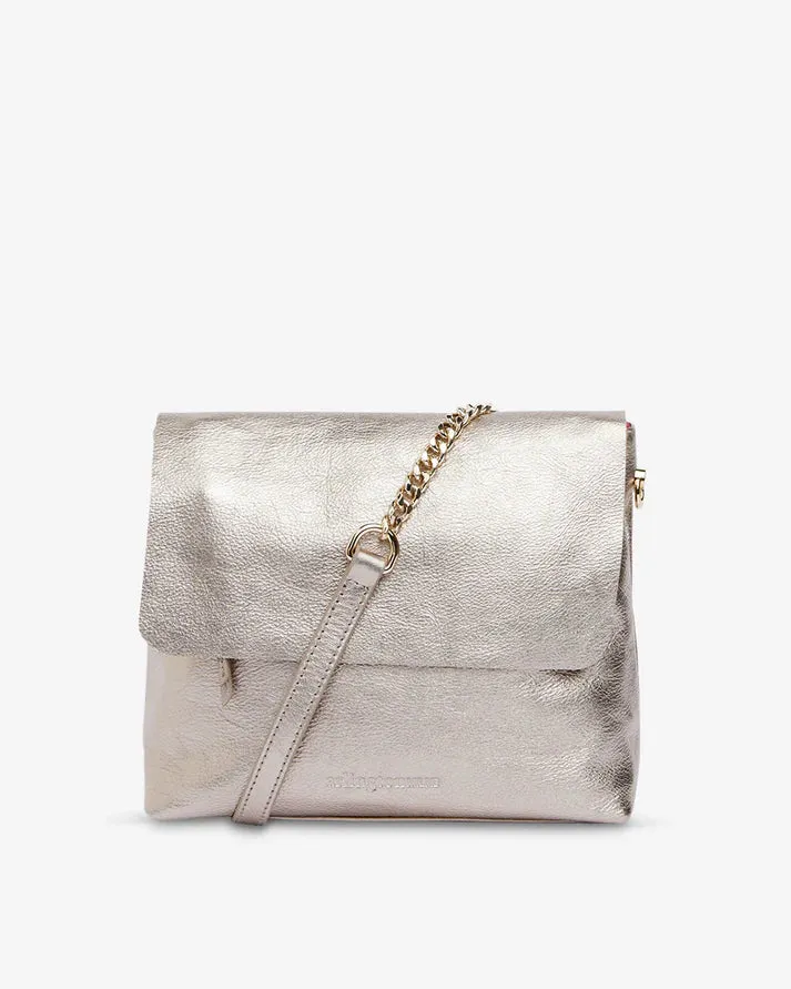 Mini Amber Bag