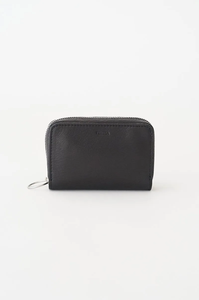 Mini Zip Wallet