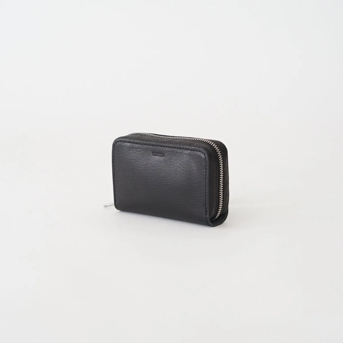 Mini Zip Wallet