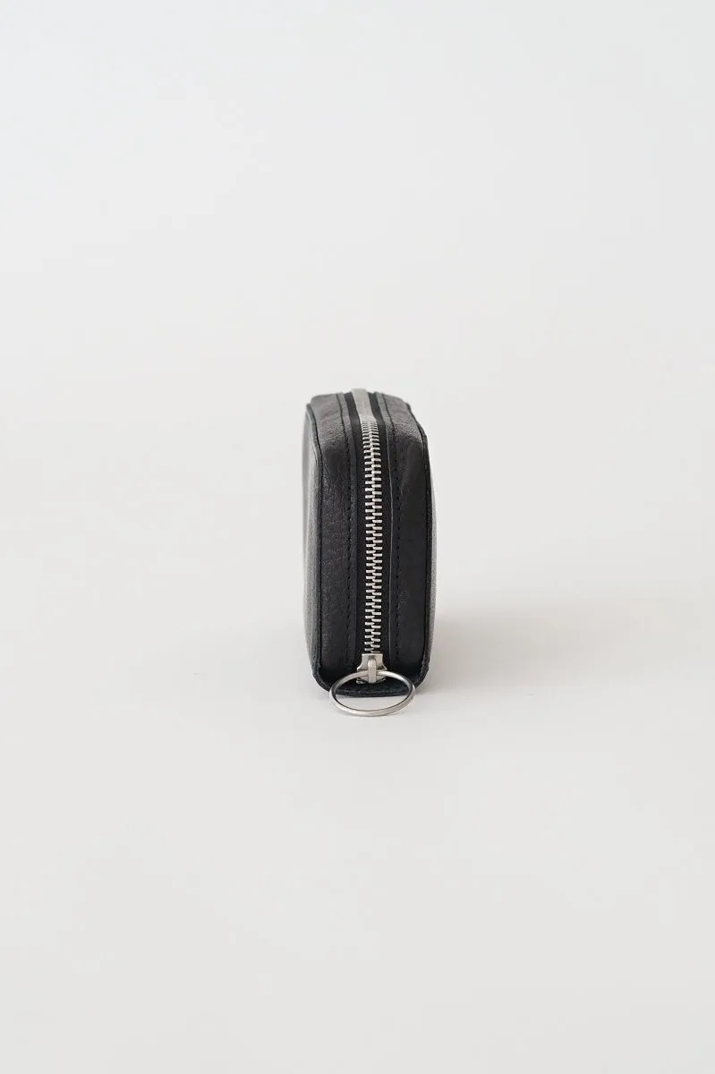 Mini Zip Wallet