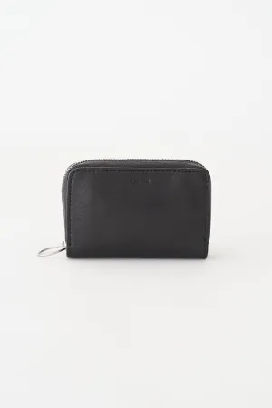Mini Zip Wallet