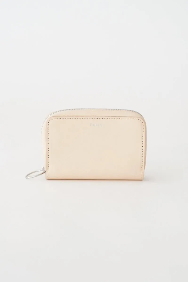 Mini Zip Wallet