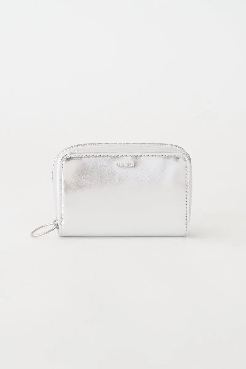 Mini Zip Wallet