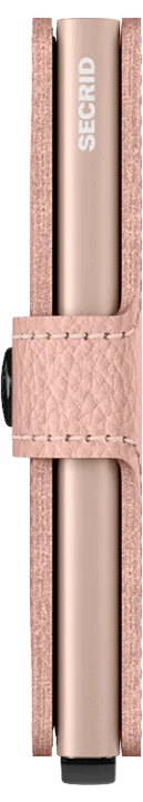 Miniwallet // Magnolia Stitch Rose