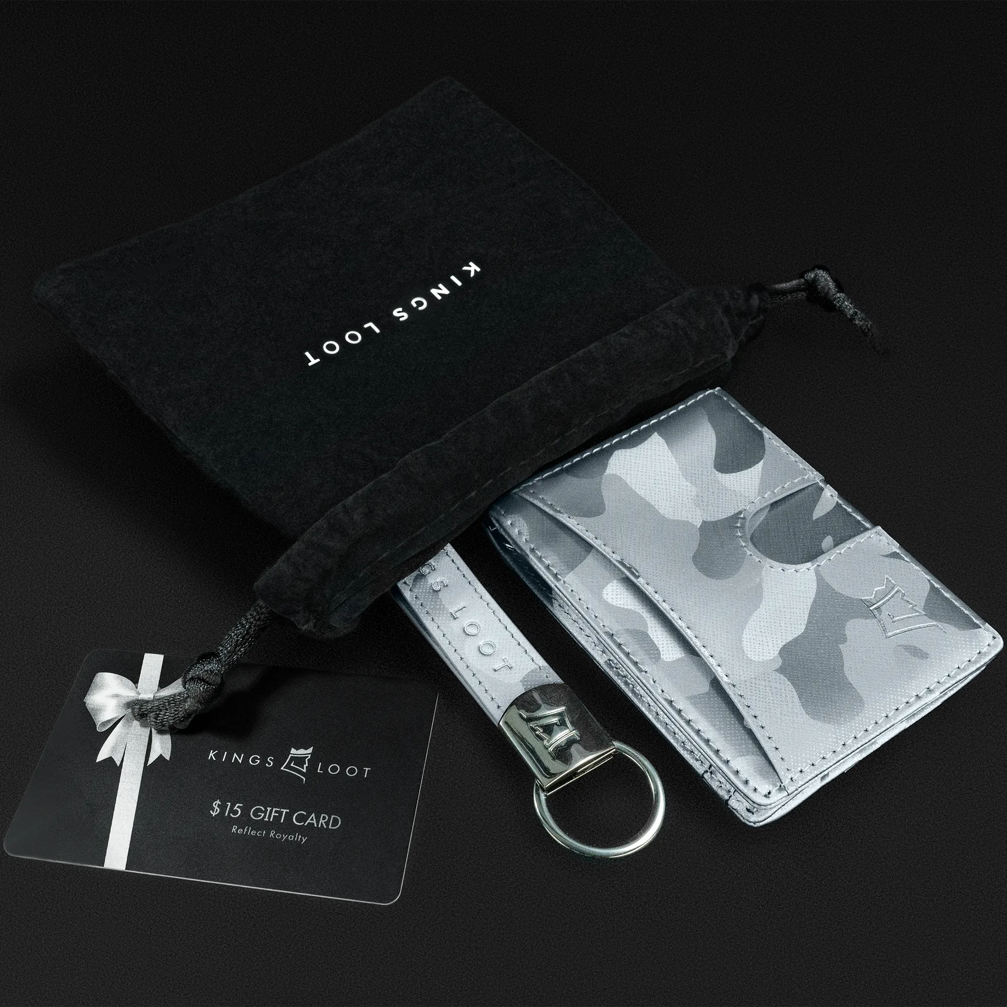 Money Clip Gift Bundle