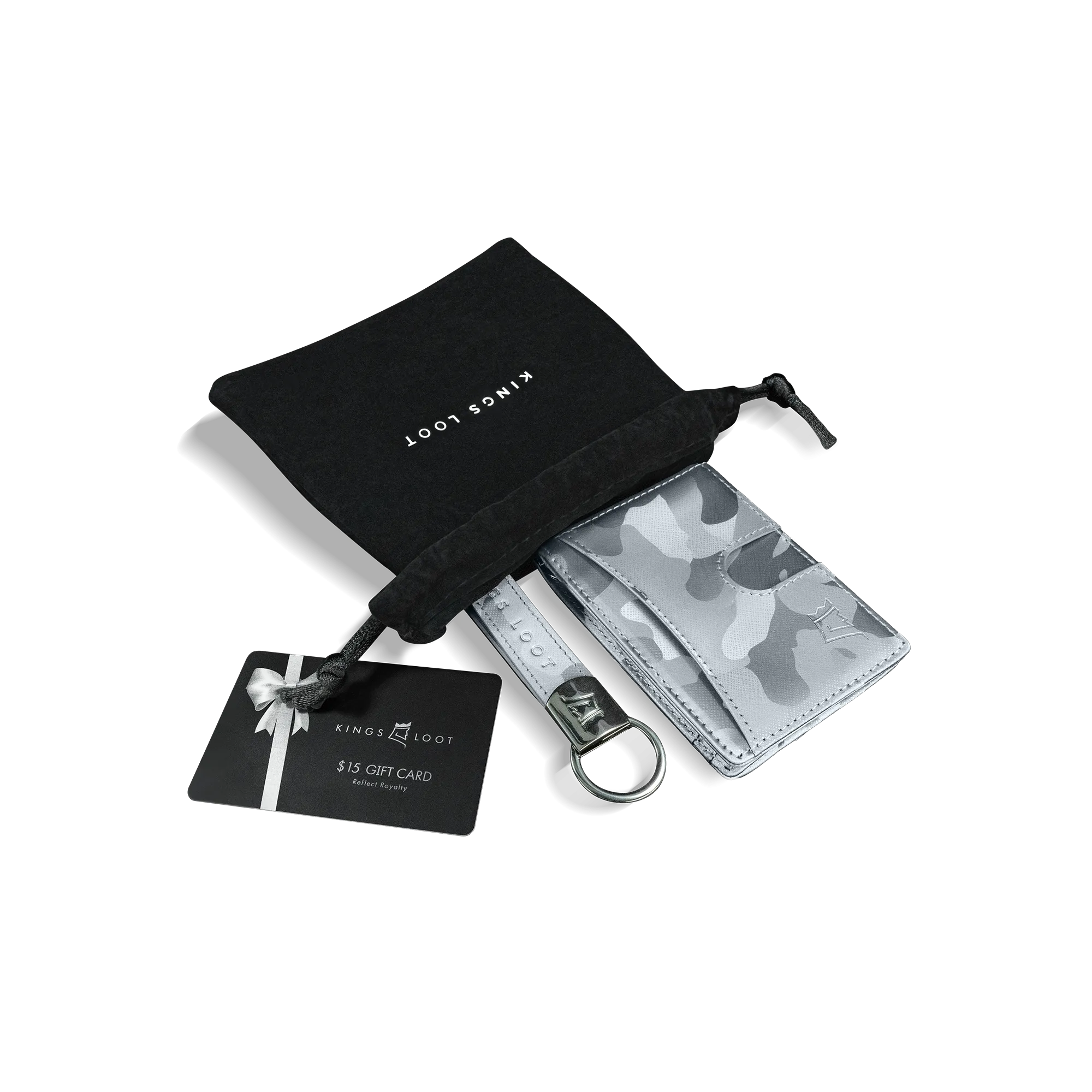 Money Clip Gift Bundle