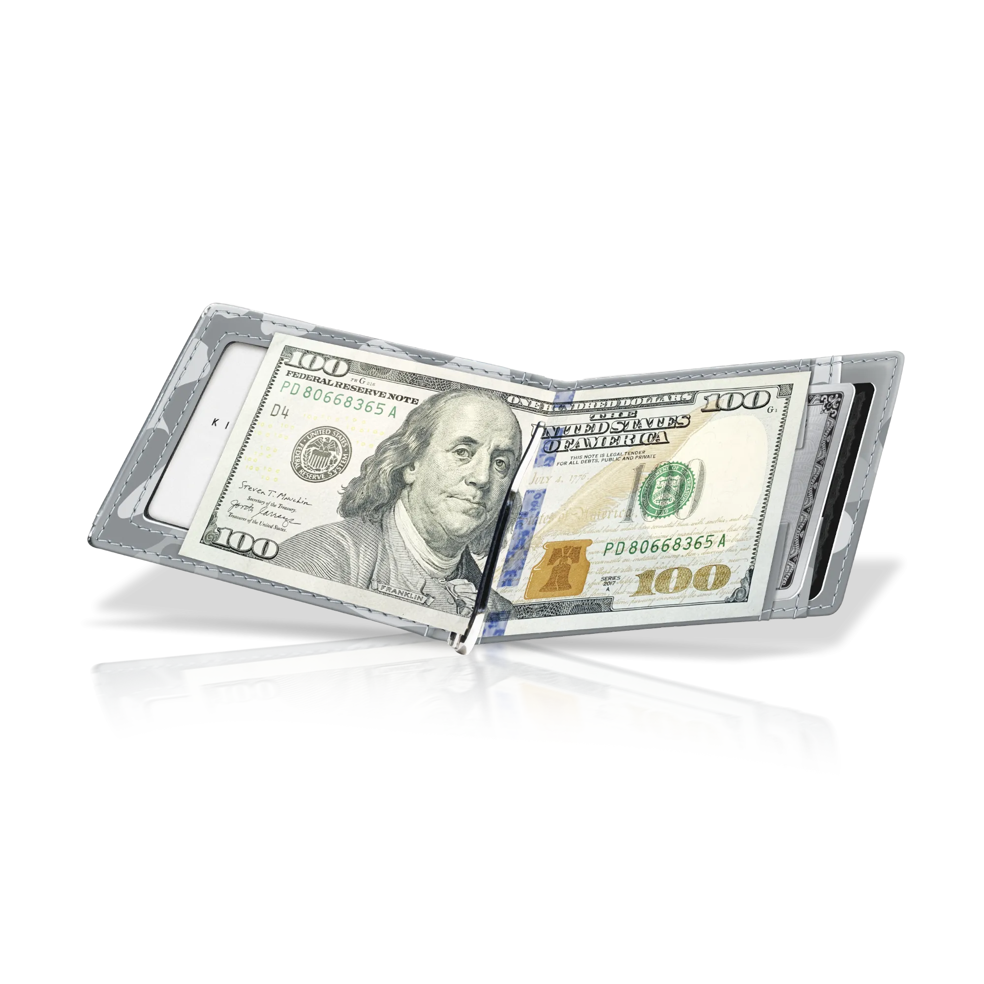 Money Clip Gift Bundle