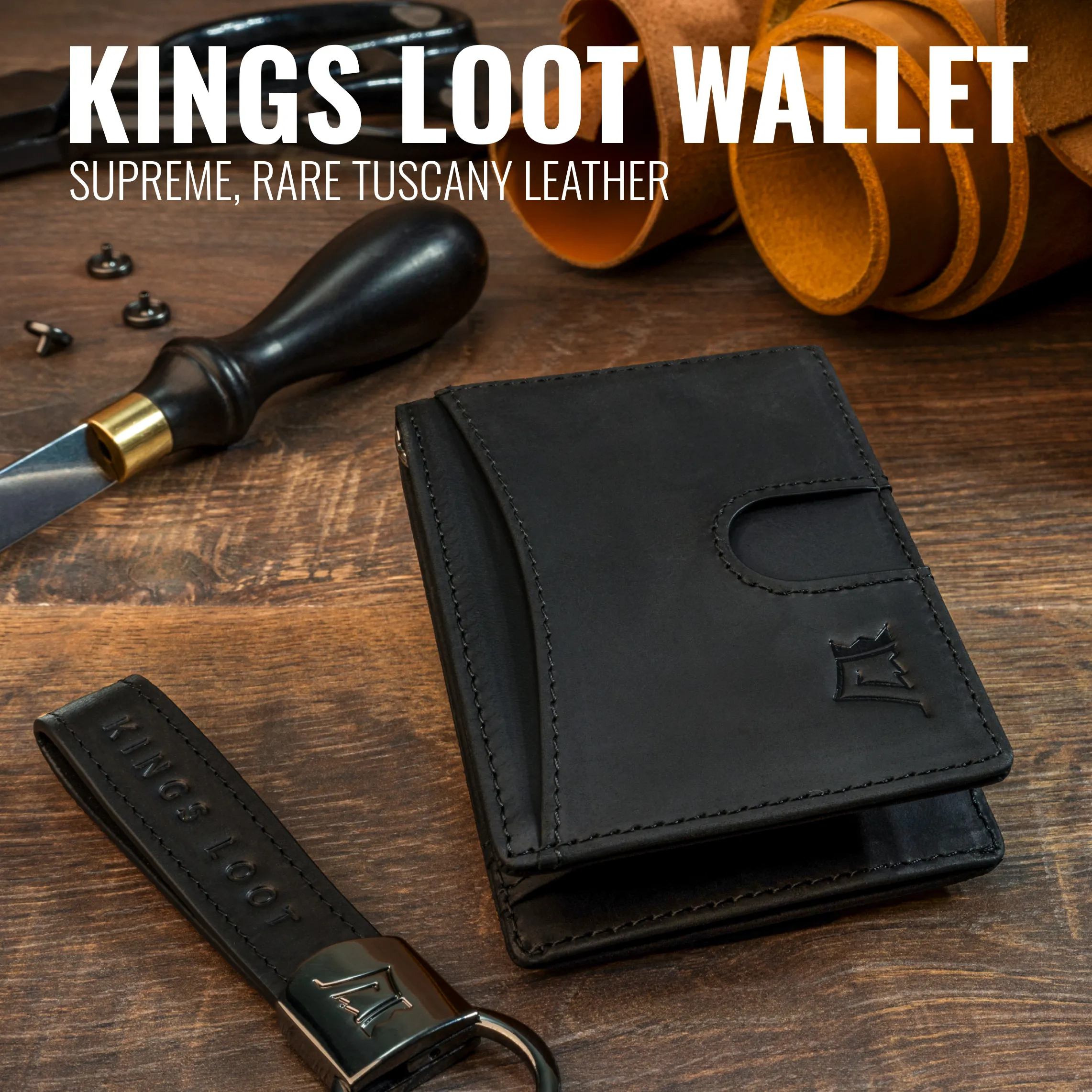 Money Clip Gift Bundle