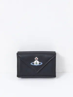 NAPPA ENV BILLFOLD W PKT_BLACK
