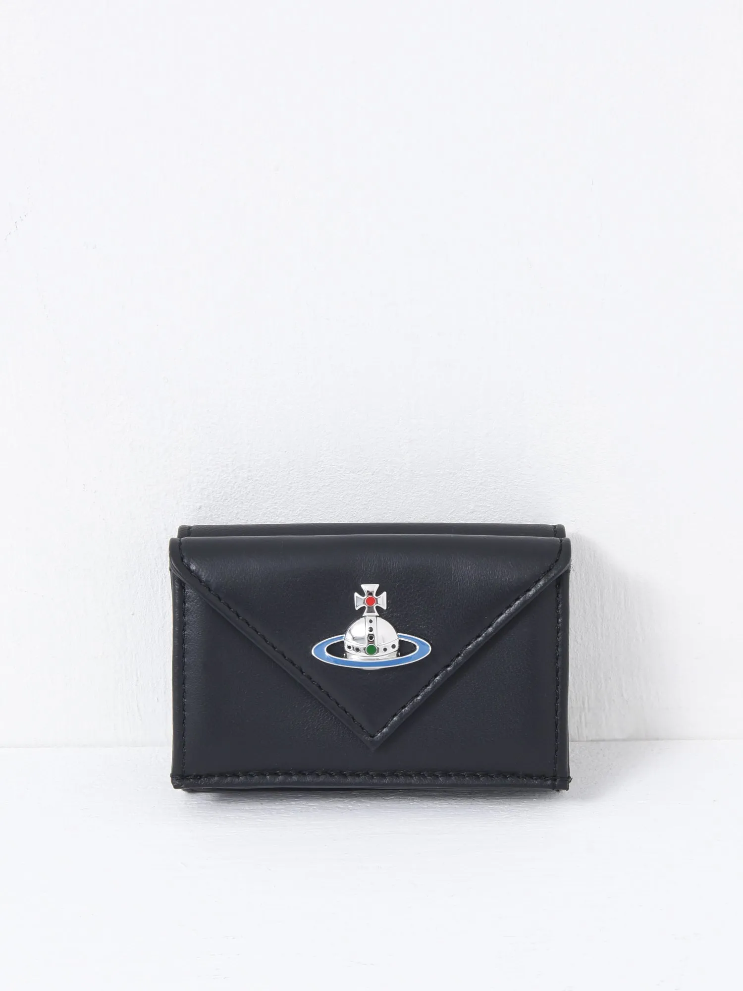 NAPPA ENV BILLFOLD W PKT_BLACK