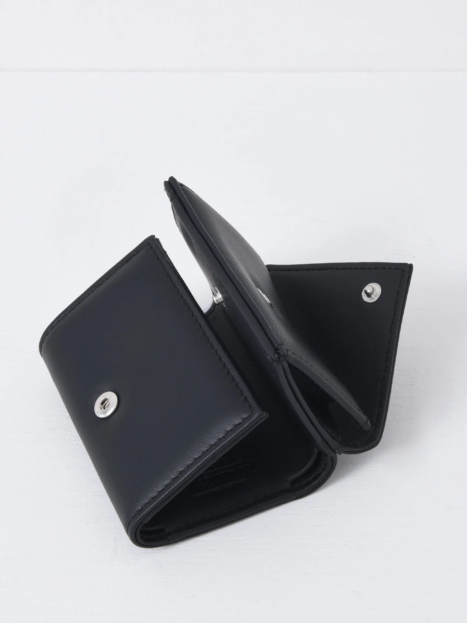 NAPPA ENV BILLFOLD W PKT_BLACK