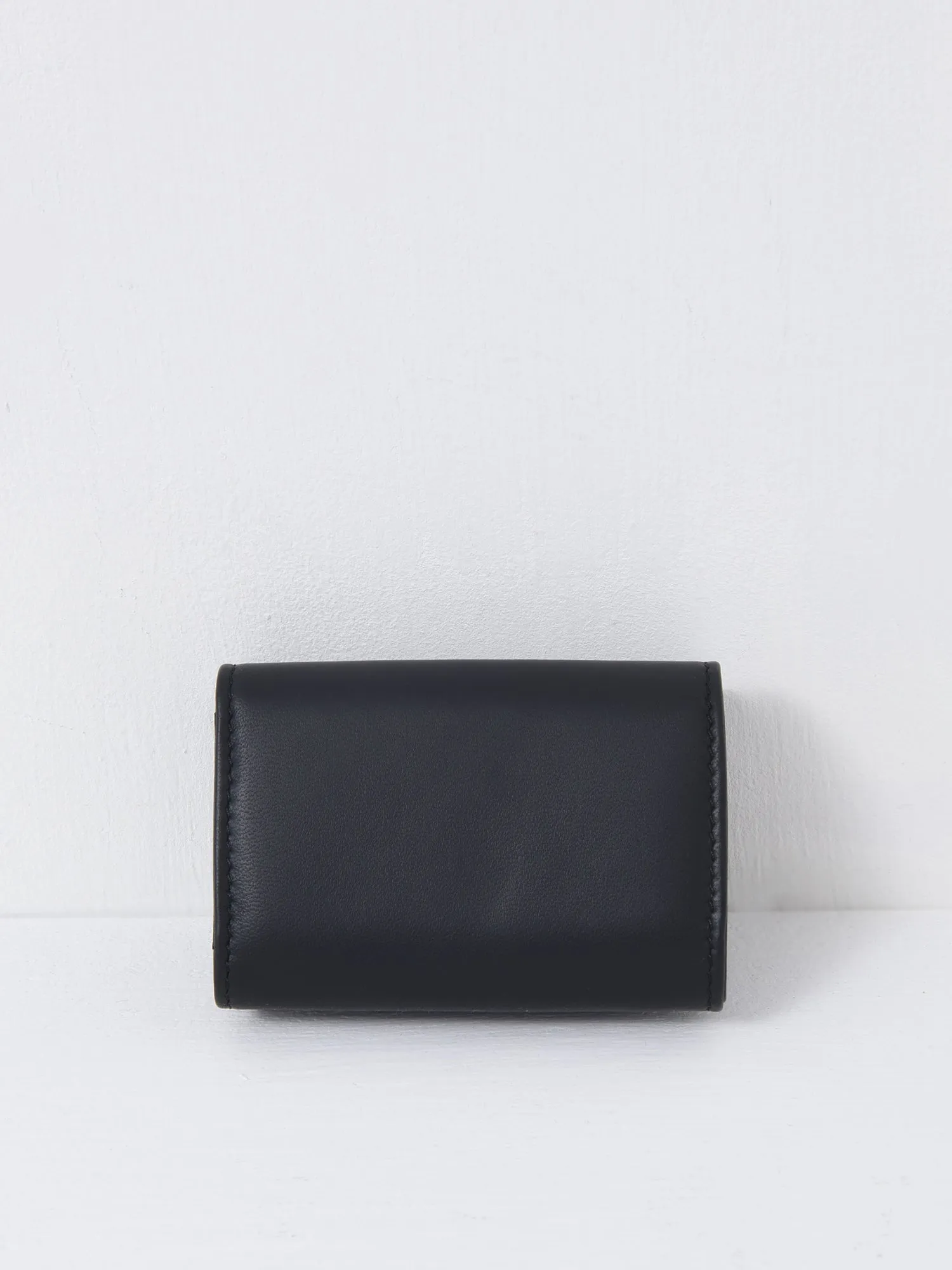 NAPPA ENV BILLFOLD W PKT_BLACK