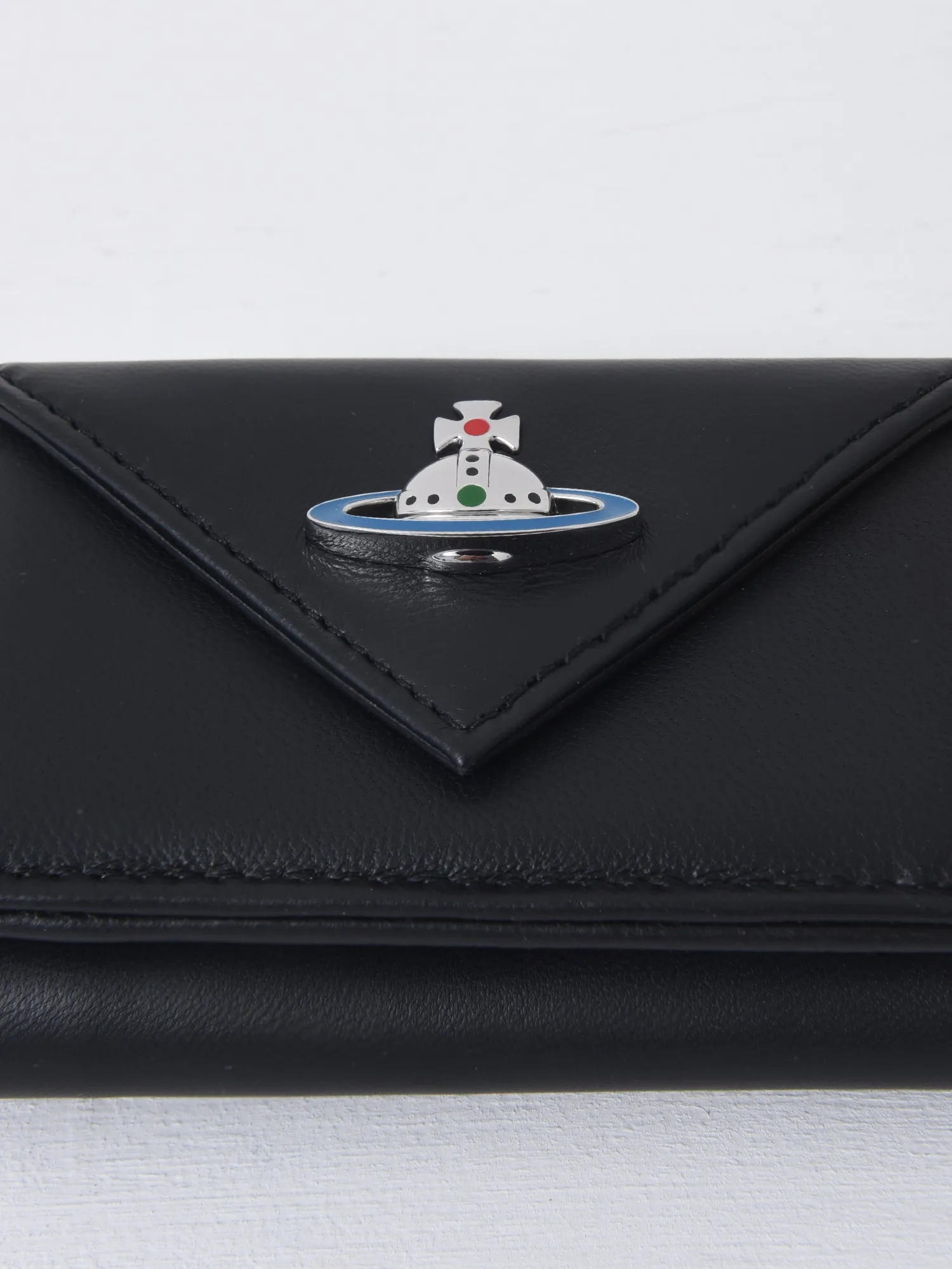 NAPPA ENV BILLFOLD W PKT_BLACK