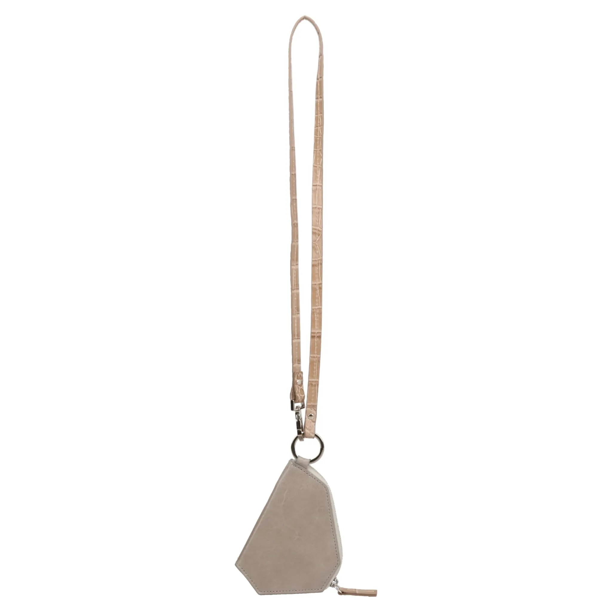 OHNE KEYCASE / L BROWN/CEMENT