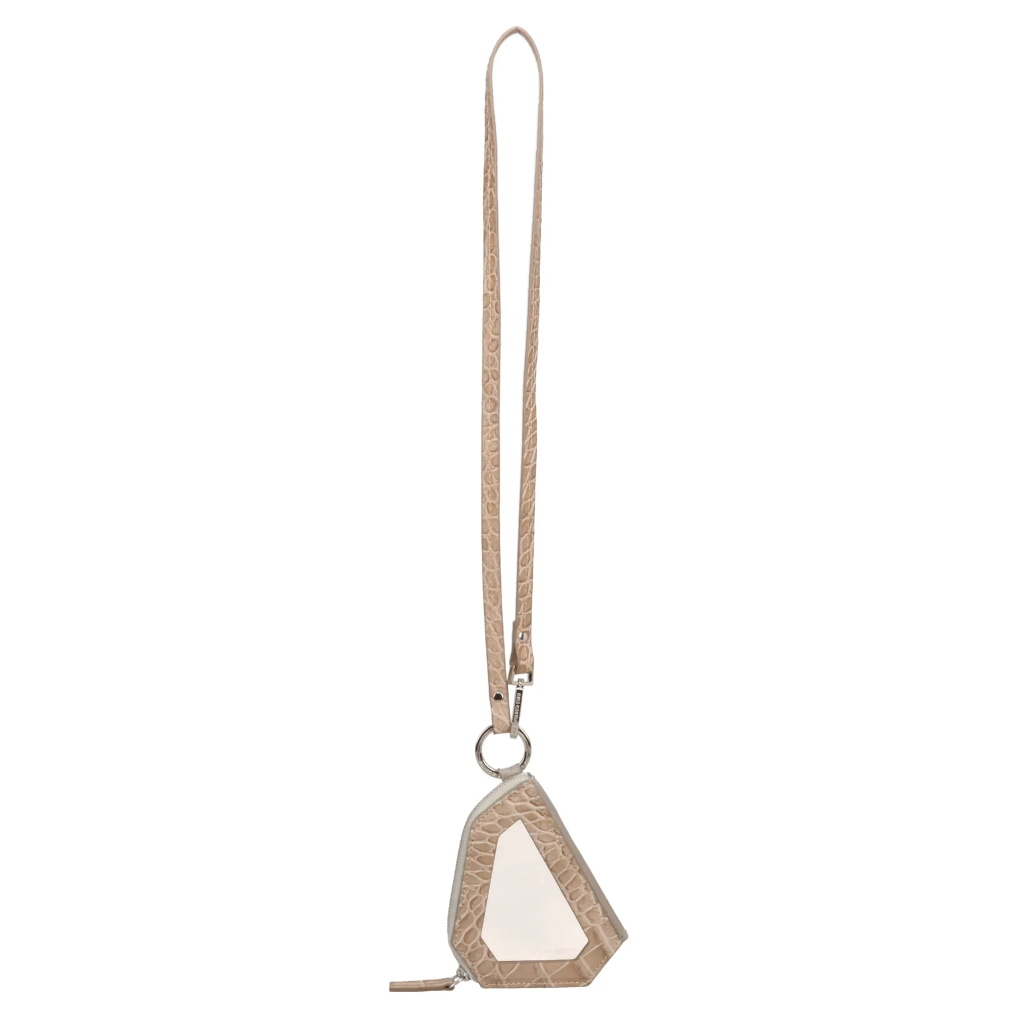 OHNE KEYCASE / L BROWN/CEMENT