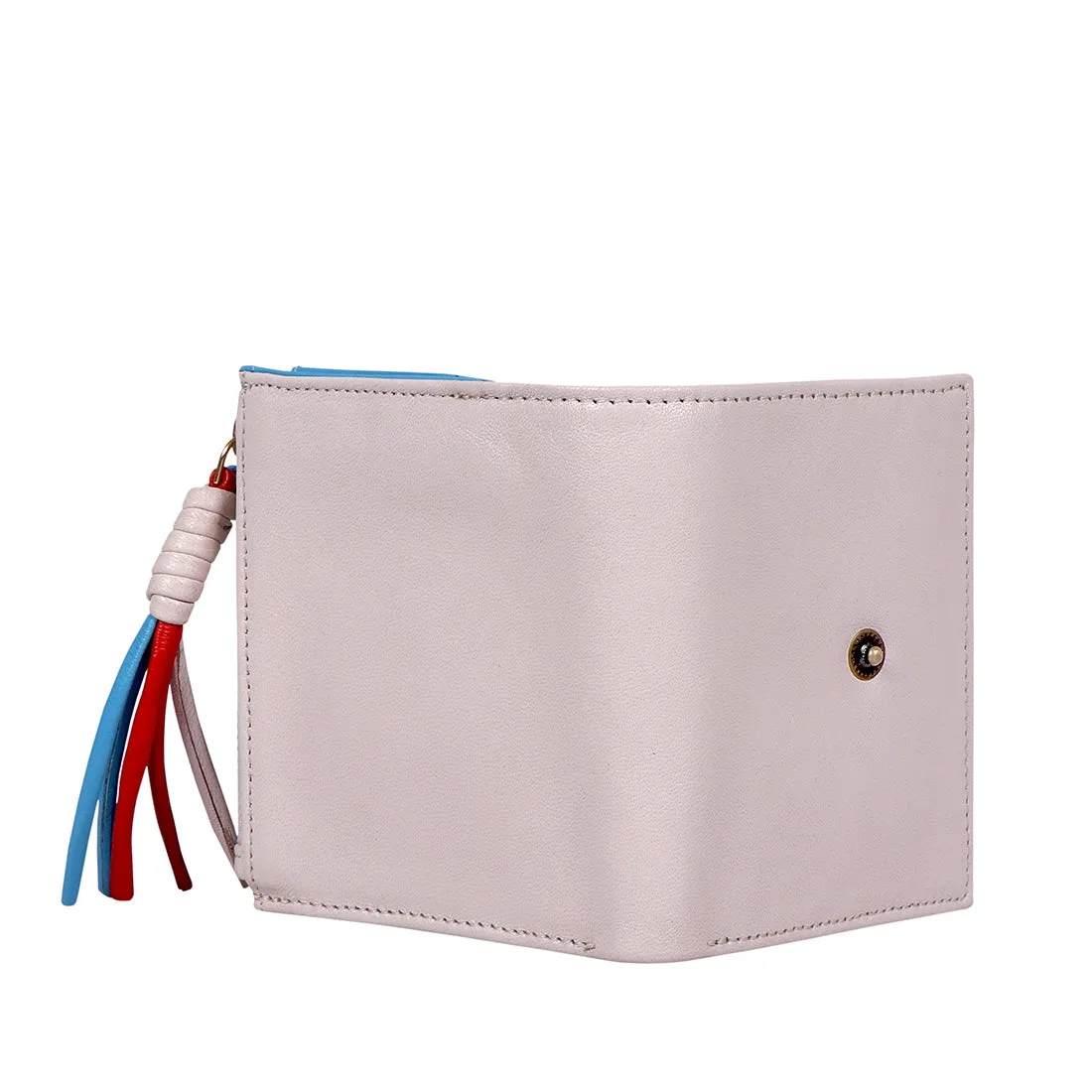 OONA W3 BI-FOLD WALLET