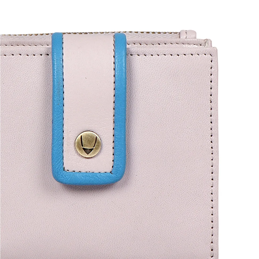 OONA W3 BI-FOLD WALLET