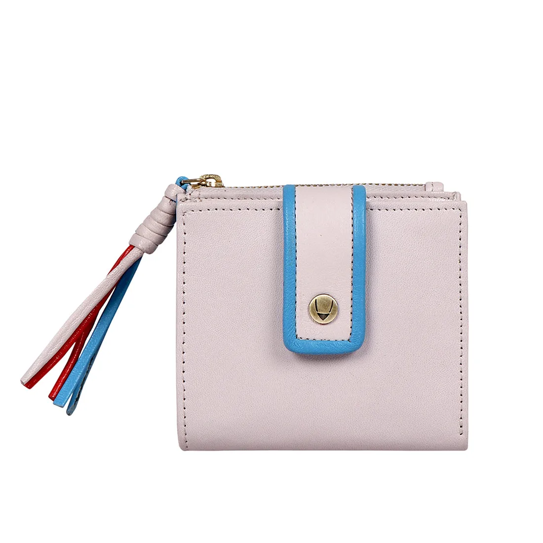OONA W3 BI-FOLD WALLET