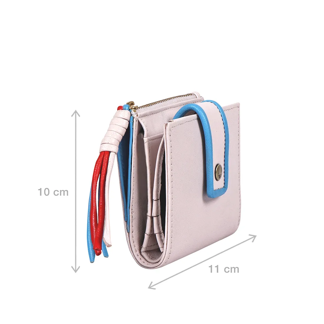 OONA W3 BI-FOLD WALLET