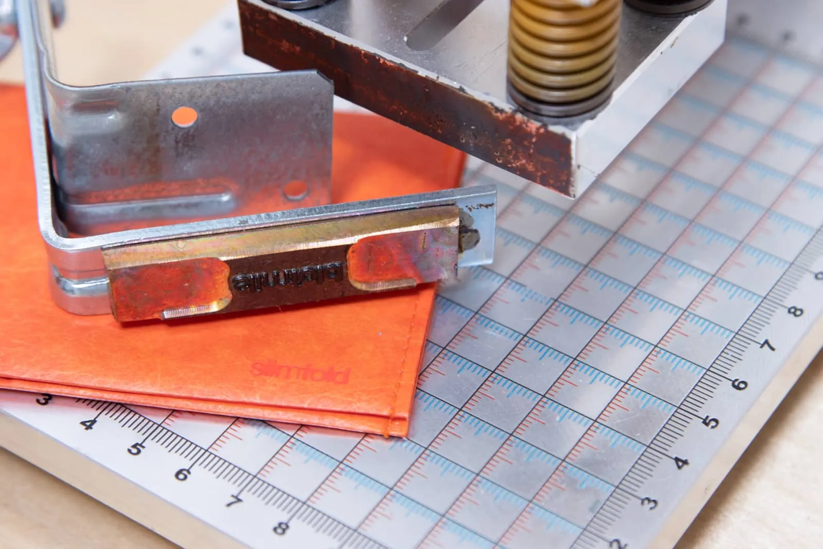 Original Tyvek® V2 - Double Fold Without Reinforcements