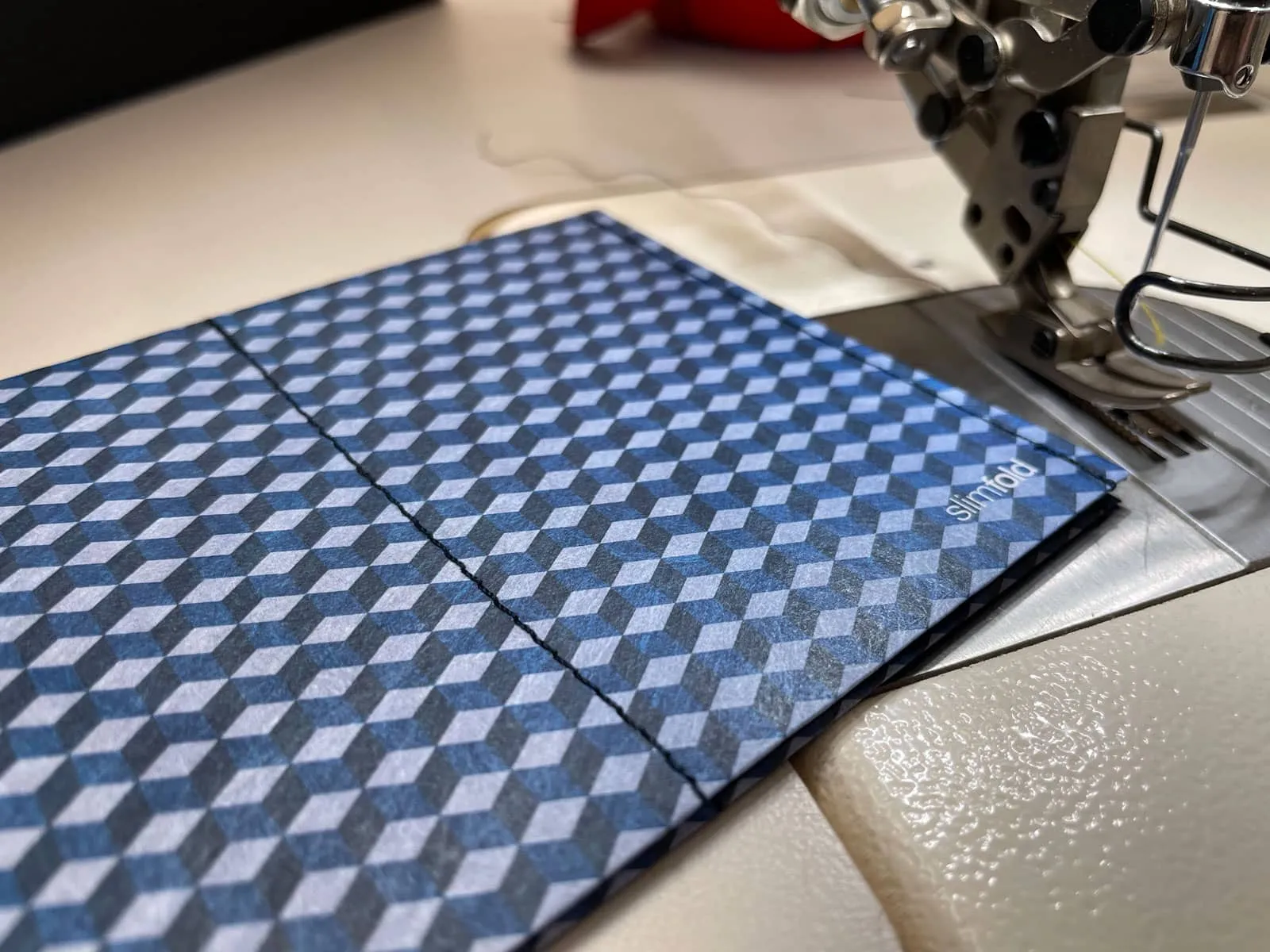 Original Tyvek® V2 - Double Fold Without Reinforcements