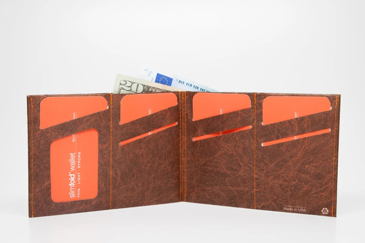 Original Tyvek® V2 - Double Fold Without Reinforcements