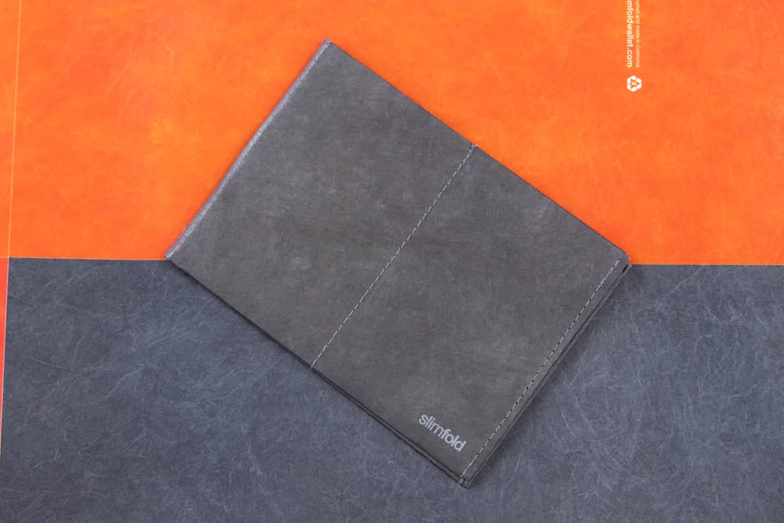 Original Tyvek® V2 - Double Fold Without Reinforcements