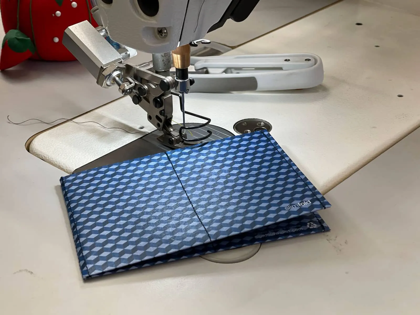 Original Tyvek® V2 - Double Fold Without Reinforcements