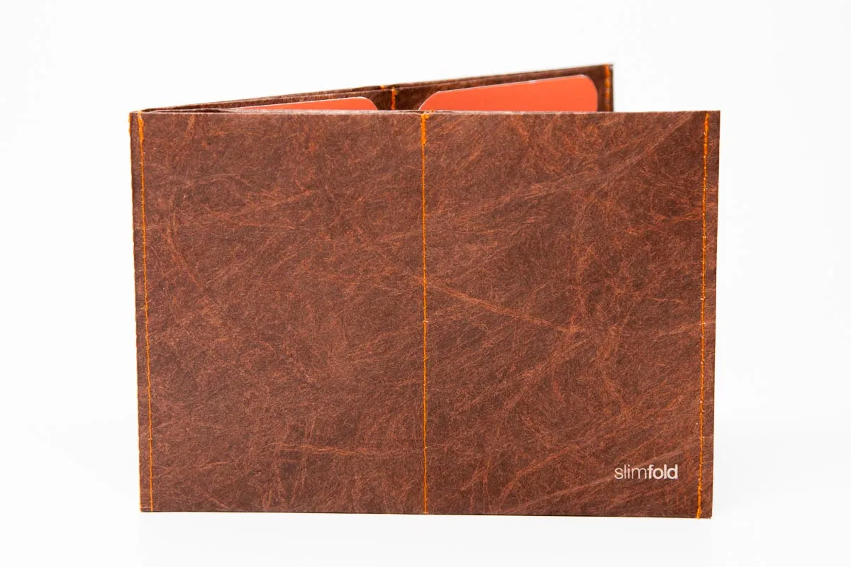 Original Tyvek® V2 - Double Fold Without Reinforcements