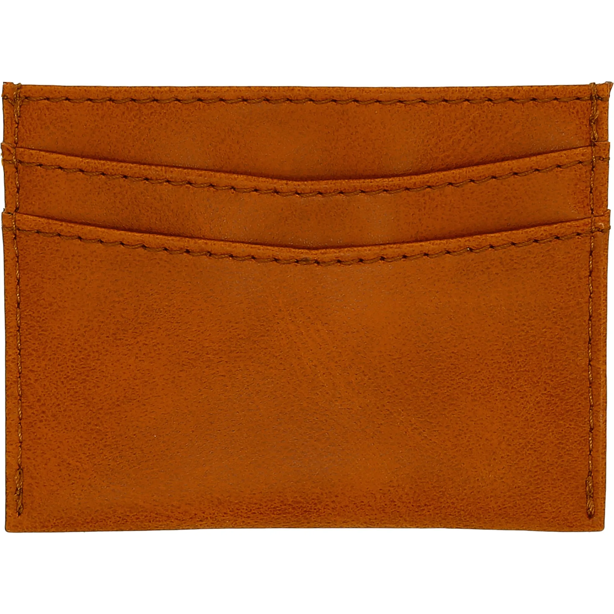 Outdoors Man PU Leather Keyring & Wallet Set