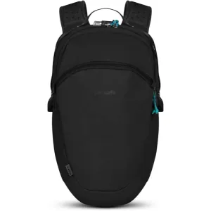 Pacsafe Pacsafe Eco 18L Backpack Unisex - Econyl Black
