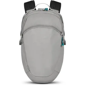 Pacsafe Pacsafe Eco 18L Backpack Unisex - Econyl Gravity Gray