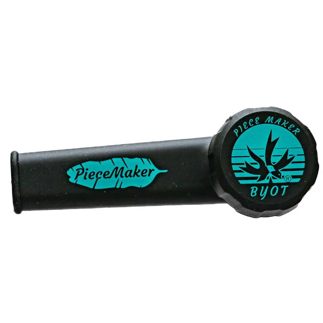 PieceMaker Gear | Karma Silicone Pipes
