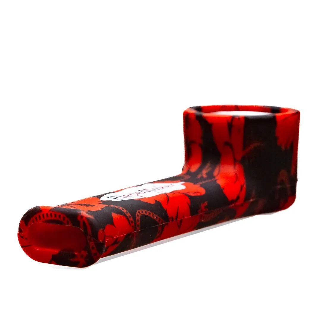 PieceMaker Gear | Karma Silicone Pipes