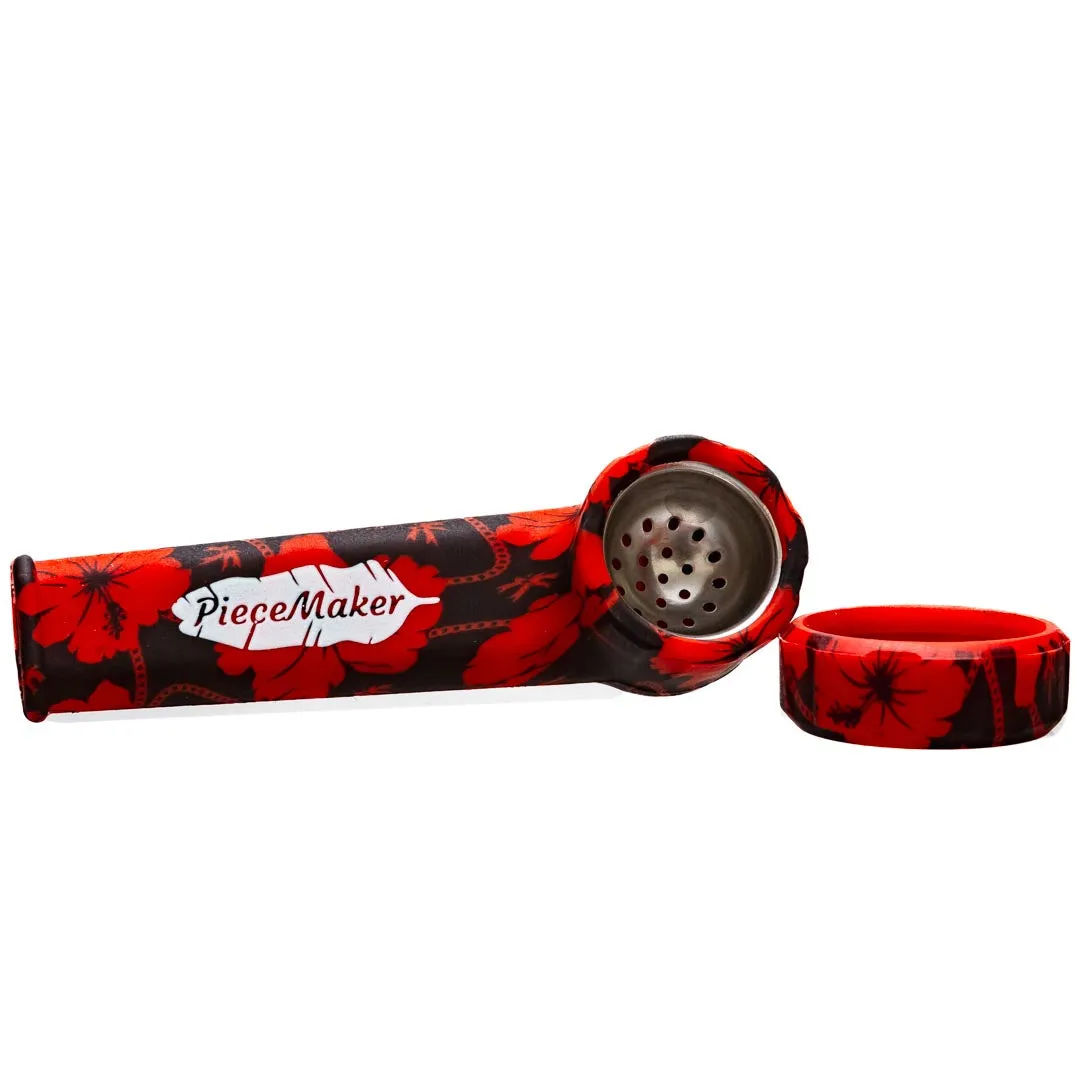 PieceMaker Gear | Karma Silicone Pipes