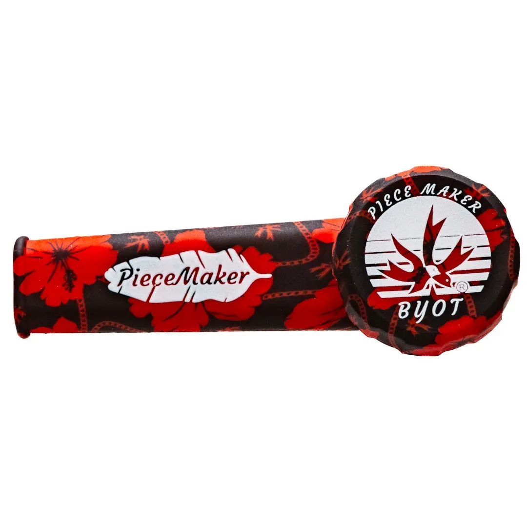 PieceMaker Gear | Karma Silicone Pipes