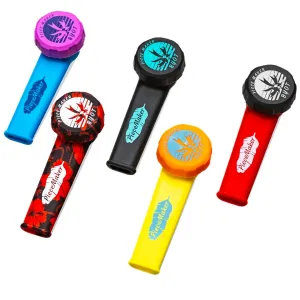 PieceMaker Gear | Karma Silicone Pipes
