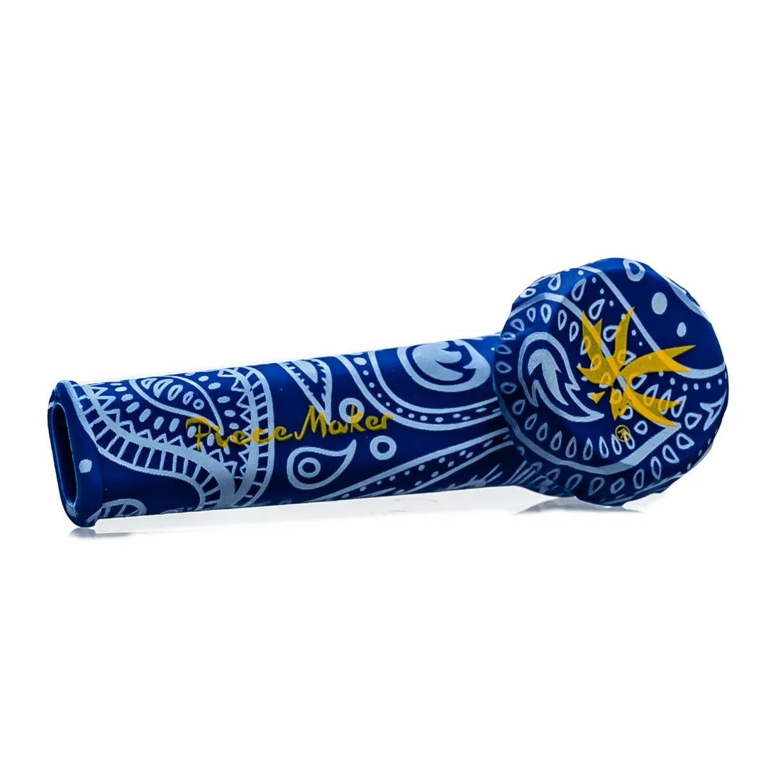 PieceMaker Gear | Karma Silicone Pipes