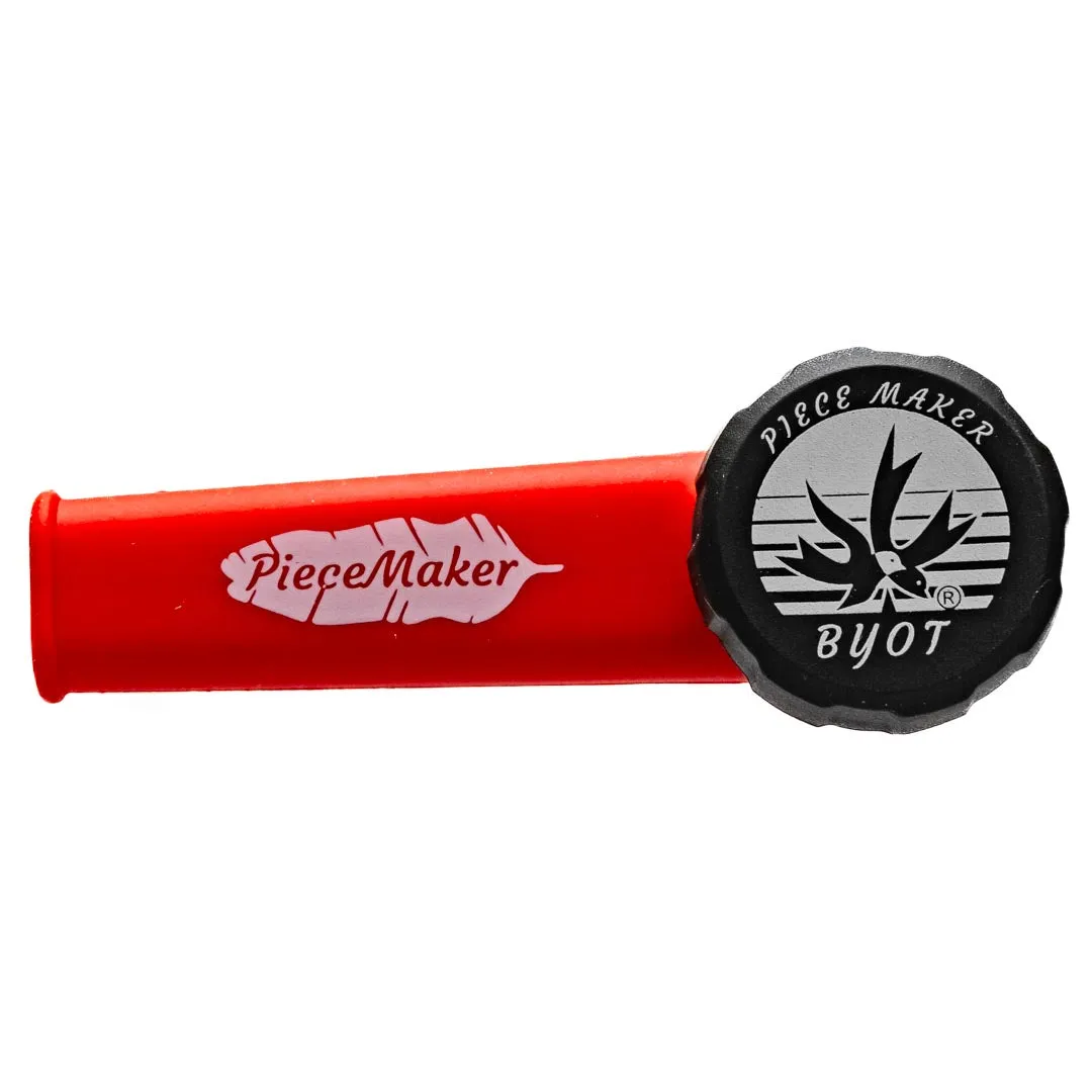PieceMaker Gear | Karma Silicone Pipes