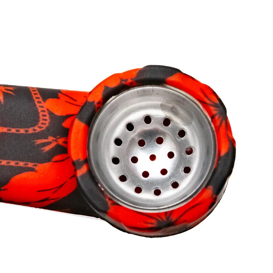 PieceMaker Gear | Karma Silicone Pipes