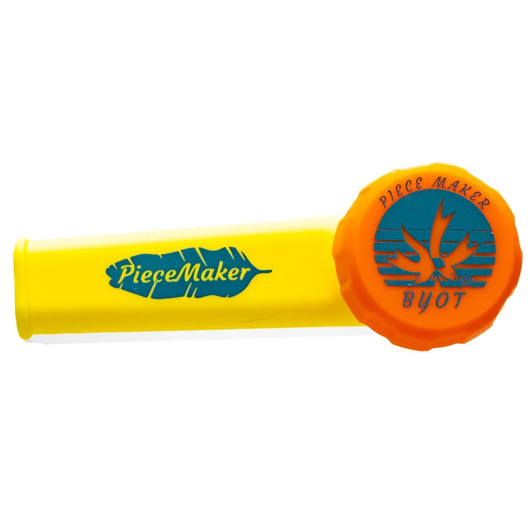 PieceMaker Gear | Karma Silicone Pipes