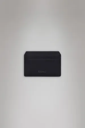 RAINS CARD Holder W1