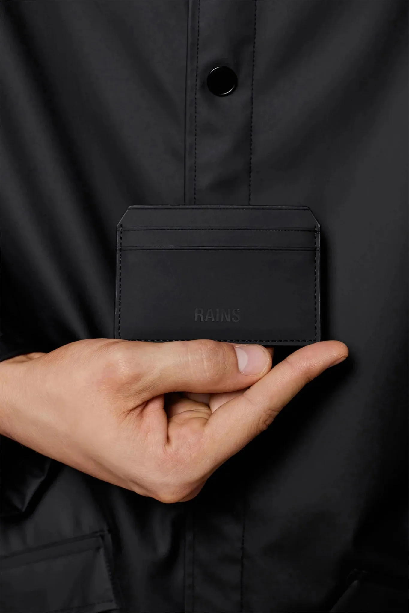 RAINS CARD Holder W1