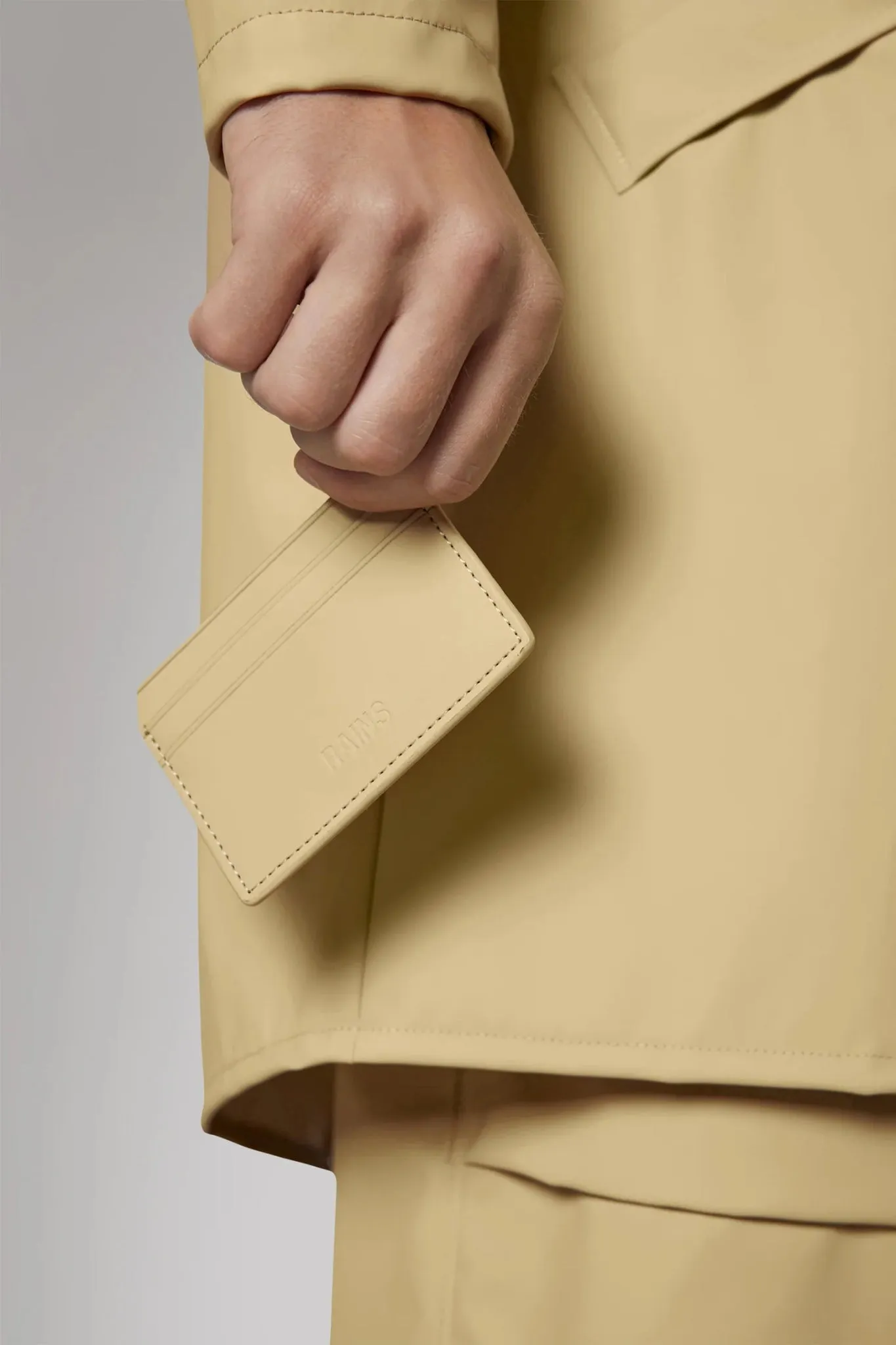RAINS CARD Holder W1